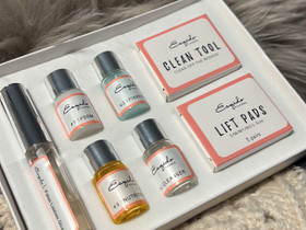 Lash lift DIY setti, Kauneudenhoito ja kosmetiikka, Terveys ja hyvinvointi, Turku, Tori.fi Lash lift DIY setti, Kauneudenhoito ja kosmetiikka, Terveys ja hyvinvointi, Turku, Tori.fi