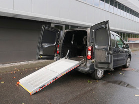 Manuaalinen alumiiniramppi, Lisvarusteet ja autotarvikkeet, Auton varaosat ja tarvikkeet, Joensuu, Tori.fi