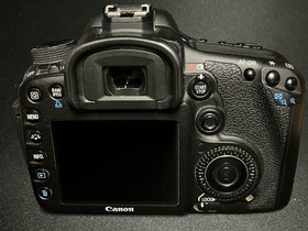 Canon EOS 7D, Kamerat, Kamerat ja valokuvaus, Parikkala, Tori.fi