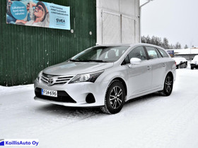 Toyota Avensis, Autot, Pudasjärvi, Tori.fi Toyota Avensis, Autot, Pudasjärvi, Tori.fi