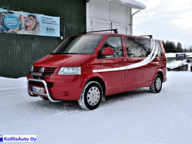 Volkswagen Caravelle, Autot, Pudasjärvi, Tori.fi Volkswagen Caravelle, Autot, Pudasjärvi, Tori.fi