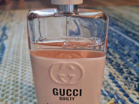 Gucci guilty love Edition edp 90ml, Kauneudenhoito ja kosmetiikka, Terveys ja hyvinvointi, Isokyrö, Tori.fi Gucci guilty love Edition edp 90ml, Kauneudenhoito ja kosmetiikka, Terveys ja hyvinvointi, Isokyrö, Tori.fi