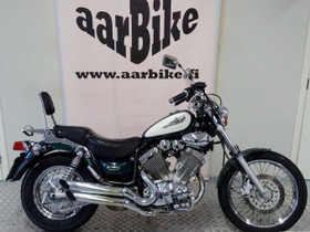 Yamaha XV, Moottoripyörät, Moto, Sipoo, Tori.fi Yamaha XV, Moottoripyörät, Moto, Sipoo, Tori.fi