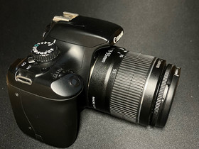 Canon EOS 1100D, Kamerat, Kamerat ja valokuvaus, Parikkala, Tori.fi Canon EOS 1100D, Kamerat, Kamerat ja valokuvaus, Parikkala, Tori.fi