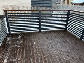 Aitaelementti, Muu piha ja puutarha, Piha ja puutarha, Siilinjärvi, Tori.fi Aitaelementti, Muu piha ja puutarha, Piha ja puutarha, Siilinjärvi, Tori.fi