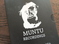 Jemeel Moondoc: Muntu Recordings (3cd-boksi)