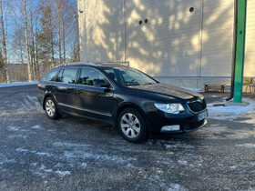 Skoda Superb, Autot, Imatra, Tori.fi Skoda Superb, Autot, Imatra, Tori.fi