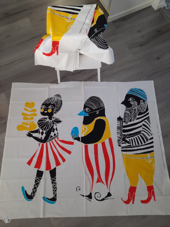 Top 35+ imagen marimekko kulkue taulu - abzlocal fi