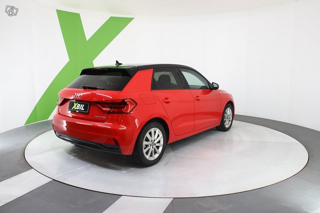 Audi A1 3