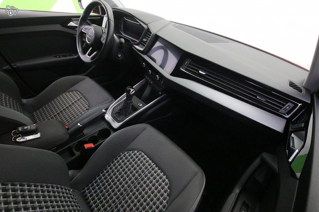 Audi A1 9