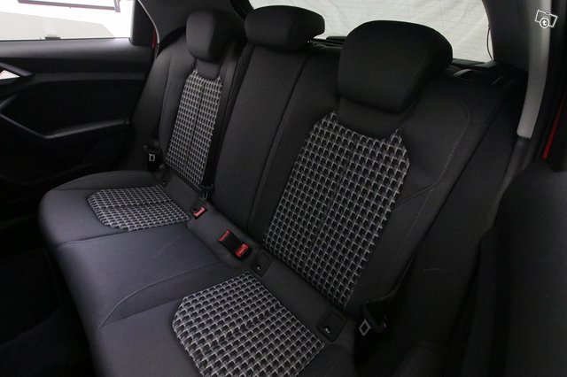 Audi A1 11
