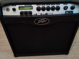 Peavey Vypyr VIP 3, Kitarat, bassot ja vahvistimet, Musiikki ja soittimet, Rovaniemi, Tori.fi Peavey Vypyr VIP 3, Kitarat, bassot ja vahvistimet, Musiikki ja soittimet, Rovaniemi, Tori.fi