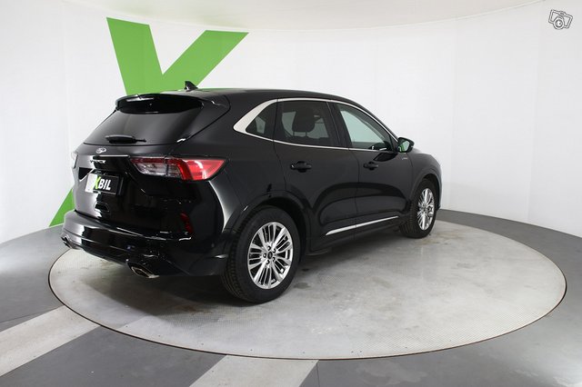 Ford Kuga 3