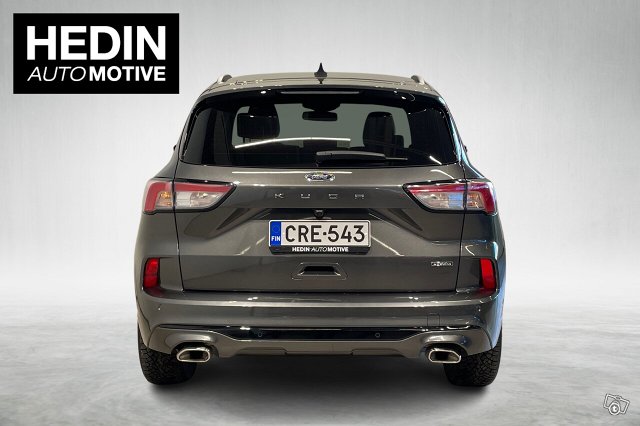 Ford Kuga 3