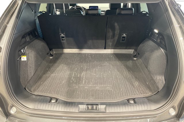 Ford Kuga 10