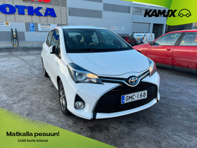 Toyota Yaris, Autot, Vaasa, Tori.fi Toyota Yaris, Autot, Vaasa, Tori.fi