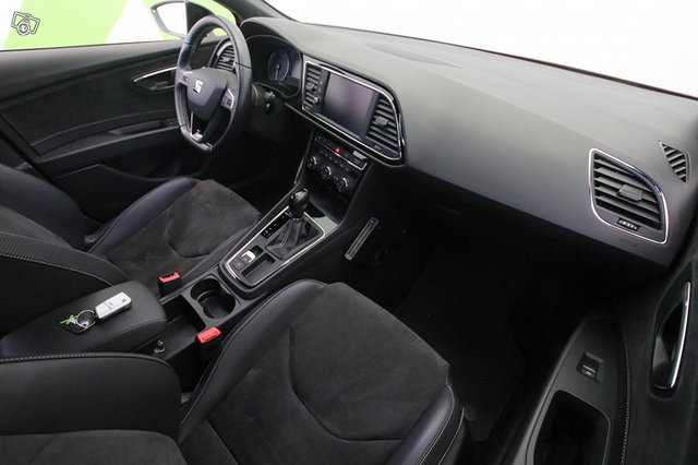 Seat Leon ST 9