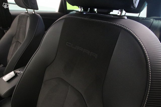 Seat Leon ST 15