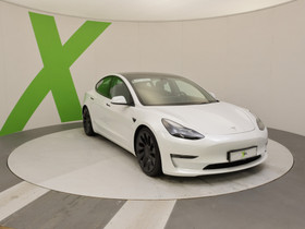 Tesla Model 3, Autot, Tampere, Tori.fi Tesla Model 3, Autot, Tampere, Tori.fi