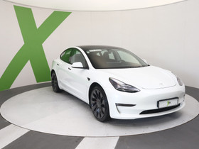 Tesla Model 3, Autot, Tampere, Tori.fi Tesla Model 3, Autot, Tampere, Tori.fi