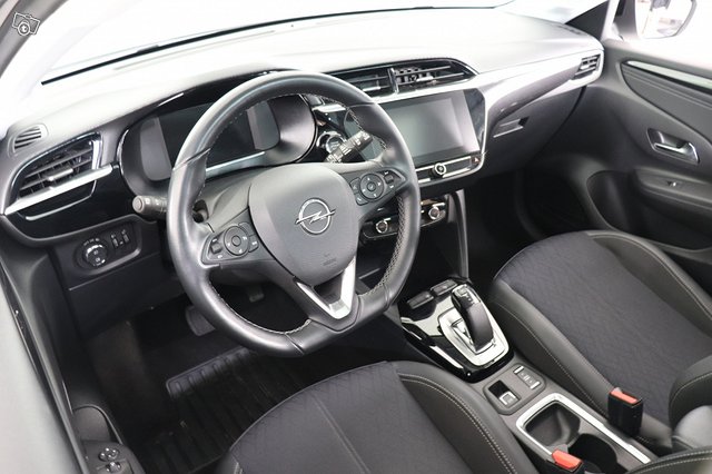 Opel Corsa-e 7