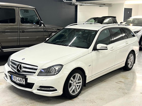 Mercedes-Benz C, Autot, Kangasala, Tori.fi Mercedes-Benz C, Autot, Kangasala, Tori.fi