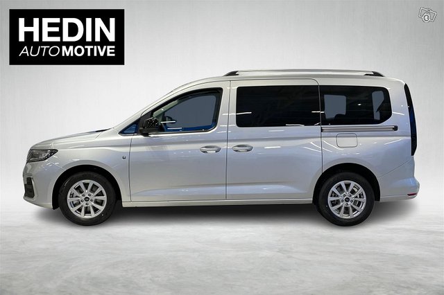 Ford Grand Tourneo Connect 5
