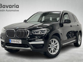 BMW X3, Autot, Helsinki, Tori.fi BMW X3, Autot, Helsinki, Tori.fi