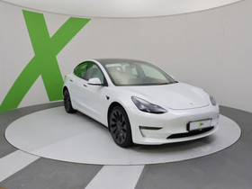 Tesla Model 3, Autot, Tampere, Tori.fi Tesla Model 3, Autot, Tampere, Tori.fi