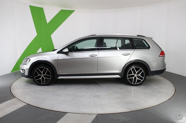 Volkswagen Golf 5
