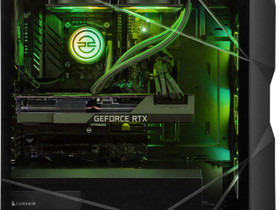 PCSpecialist Fusion XTE i9K-12/32/3000/3090 peliti, Pöytäkoneet, Tietokoneet ja lisälaitteet, Helsinki, Tori.fi PCSpecialist Fusion XTE i9K-12/32/3000/3090 peliti, Pöytäkoneet, Tietokoneet ja lisälaitteet, Helsinki, Tori.fi