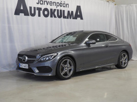 Mercedes-Benz C, Autot, Järvenpää, Tori.fi