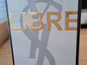 YSL Libre edp 50ml hajuvesi, Kauneudenhoito ja kosmetiikka, Terveys ja hyvinvointi, Seinäjoki, Tori.fi YSL Libre edp 50ml hajuvesi, Kauneudenhoito ja kosmetiikka, Terveys ja hyvinvointi, Seinäjoki, Tori.fi