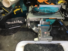 Makita yhdistelmäsaha, Työkalut, tikkaat ja laitteet, Rakennustarvikkeet ja työkalut, Kajaani, Tori.fi Makita yhdistelmäsaha, Työkalut, tikkaat ja laitteet, Rakennustarvikkeet ja työkalut, Kajaani, Tori.fi