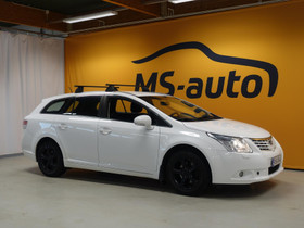 Toyota Avensis, Autot, Imatra, Tori.fi Toyota Avensis, Autot, Imatra, Tori.fi