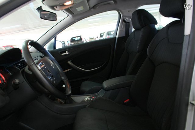 Citroen C5 6