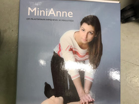 MiniAnne, Hyvinvointi ja elintarvikkeet, Terveys ja hyvinvointi, Espoo, Tori.fi MiniAnne, Hyvinvointi ja elintarvikkeet, Terveys ja hyvinvointi, Espoo, Tori.fi