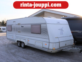 Lmc 610p, Asuntovaunut, Matkailuautot ja asuntovaunut, Kempele, Tori.fi Lmc 610p, Asuntovaunut, Matkailuautot ja asuntovaunut, Kempele, Tori.fi