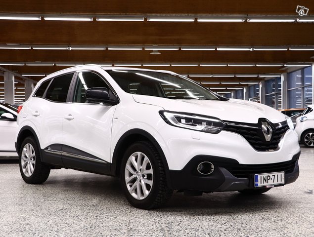 Renault Kadjar