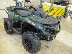 Can-Am Outlander, Mönkijät, Moto, Imatra, Tori.fi Can-Am Outlander, Mönkijät, Moto, Imatra, Tori.fi