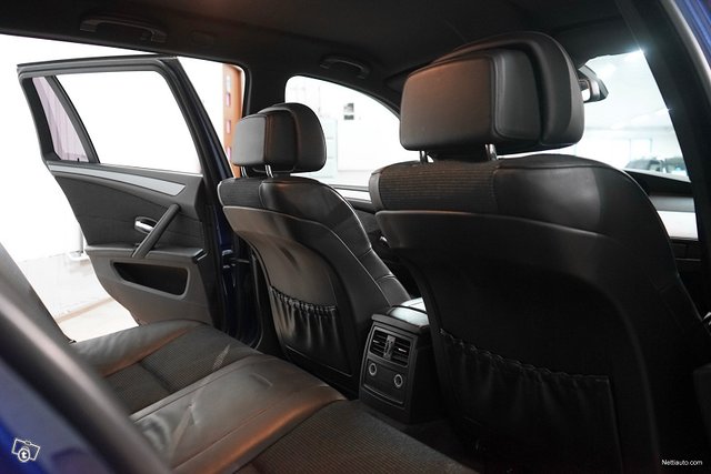 BMW 520 14