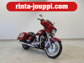 HARLEY-DAVIDSON FLHX STREET GLIDE, Moottoripyörät, Moto, Espoo, Tori.fi HARLEY-DAVIDSON FLHX STREET GLIDE, Moottoripyörät, Moto, Espoo, Tori.fi