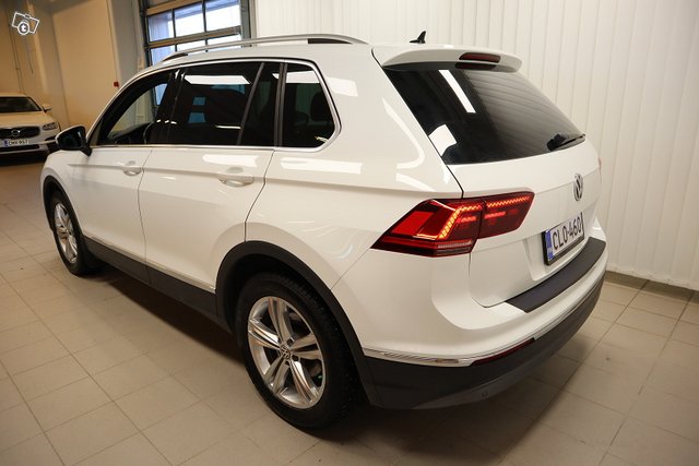 Volkswagen Tiguan 2