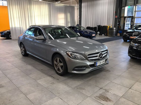 Mercedes-Benz C, Autot, Seinäjoki, Tori.fi Mercedes-Benz C, Autot, Seinäjoki, Tori.fi