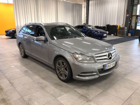 Mercedes-Benz C, Autot, Seinäjoki, Tori.fi Mercedes-Benz C, Autot, Seinäjoki, Tori.fi