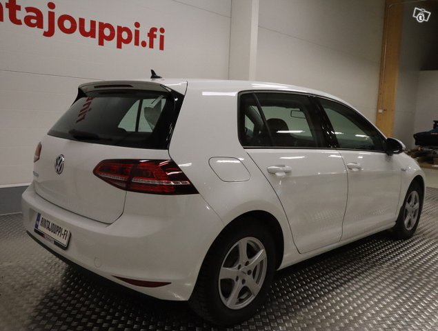 Volkswagen Golf 3