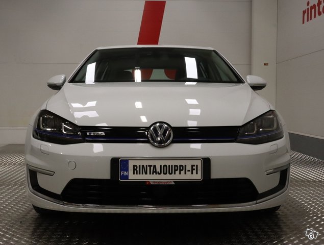 Volkswagen Golf 7