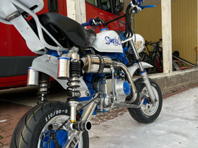 Skyteam manki, Mopot, Moto, Kirkkonummi, Tori.fi Skyteam manki, Mopot, Moto, Kirkkonummi, Tori.fi