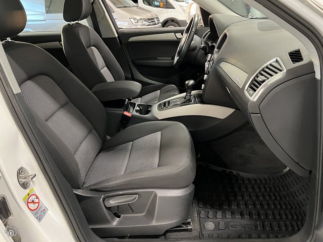 Audi Q5 2