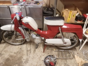 Pappa tunturi 1967, Mopot, Moto, Eura, Tori.fi Pappa tunturi 1967, Mopot, Moto, Eura, Tori.fi